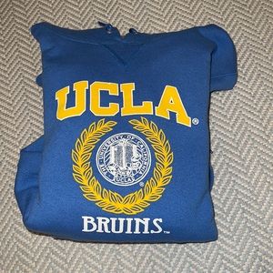 UCLA hoodie